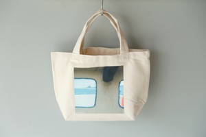 Finland photo ミニトート（No.8259）