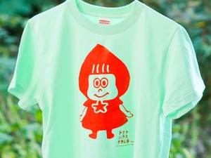 オリジナルグッズ トマトハウスナカムラ