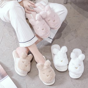 即納 立体型ラビットファールームシューズラビットルームシューズ セレクト商品 Mellifluous メリフルアス Mellifluous メリフルアス