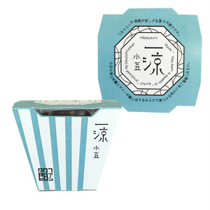 一涼 (ひとすずみ) 小豆 一涼 (ひとすずみ) 小豆
