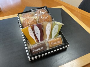 サマーギフトセット