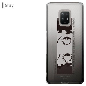 Arrows 5g ベティ ブープ クリア ケース カバー ハード ハードケース クリアケース キャラクター グッズ ベティちゃん Bettyboop ベティー ベティーちゃん パジー F 51a Arrows5g アローズファイブジー アローズ5g アローズ スマホカバー スマホケース S