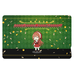 花倉みだれ ほんわかふわふわの商品一覧 Note