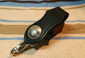 【４０％off】キーホルダー1964製イーグルコンチョ