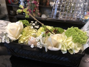 京の季節の花便り・結