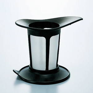 ワンカップ ティーメーカー Hario ハリオ ティーカップ ナチュラルセラピー 香り庵 美癒