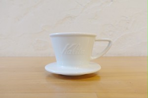 Kalita ウェーブドリッパー HASAMI 155(1〜2人用) Kalita ウェーブドリッパー HASAMI 155(1〜2人用)