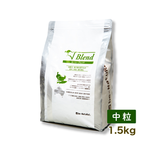 ビィナチュラル ルート・ブレンド 中粒 1.5kg 【be-NatuRal】