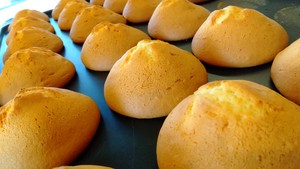 【焼き立て工場直送便】基本の甘食ぱん3種15個セット送料割引 【焼き立て工場直送便】基本の甘食ぱん3種15個セット送料割引