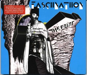 The FAINT - Fasciinatiion [CD]
