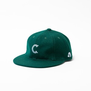 TACOMA FUJI RECORDS C CAP designed by Shuntaro Watanabe TACOMA FUJI RECORDS C CAP designed by Shuntaro Watanabe