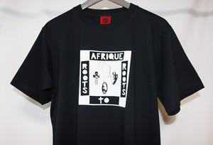 AFRIQUE ROOTS TO ROOTS