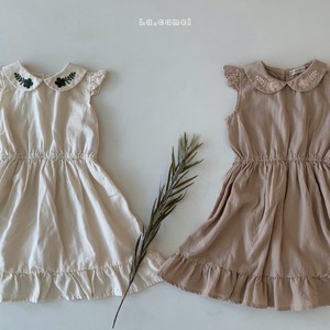 ss即納 La Camel リリーワンピース Lilly Ops Maomayu Baby