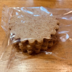 全粒粉クッキー 全粒粉クッキー