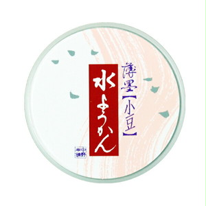 水ようかん 小豆 ばら売り 水ようかん 小豆 ばら売り