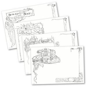 プリンセスミュージアムグッズ Artrance Church アトランスチャーチ公式 ブラックサファリ プリンセスミュージアム ジュエルフォン