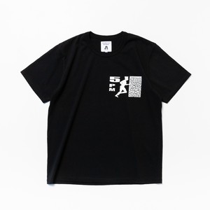 5PM designed by Satoshi Suzuki BLACK 5PM designed by Satoshi Suzuki BLACK