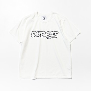 TACOMA FUJI RECORDS DUB CAT WHITE TACOMA FUJI RECORDS DUB CAT WHITE