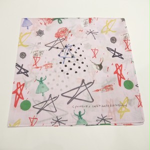 スペシャルコラボアイテム Spologum Original Handkerchief 気分でさがす Cafe Books Bibliotheque Online Store