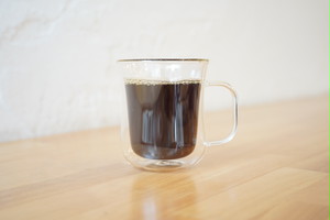 iwaki Air MUG "取っ手付き" iwaki Air MUG "取っ手付き"