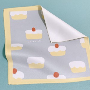 マイクロファイバーハンカチ 4type Ancho Aya アンチョアヤ オンラインショップ