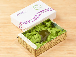 抹茶わらび 抹茶わらび