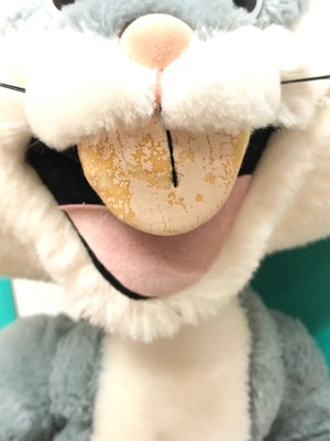 Looney Tunes Bugs Bunny Oversized Plush Toy ルーニー テューンズ バッグス バニー 特大ぬいぐるみ The Puppez E Shop ザ パペッツ松本 Webショップ