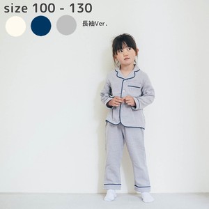 パジャマ Six Roles 子供服 子ども服 可愛い かわいい こども 子供 ブランド 通販 男の子 女の子 子ども