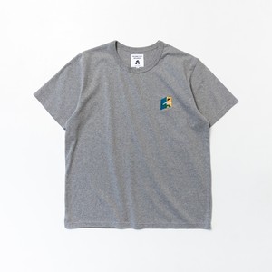 GOOD BYE designed by James Ulmer HEATHER GRAY GOOD BYE designed by James Ulmer HEATHER GRAY