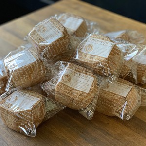 全粒粉パン 全粒粉パン