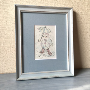 原画額装 （gs_010）