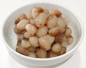 とら豆 とら豆