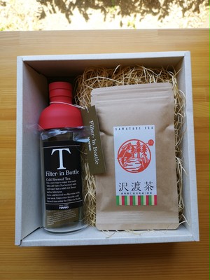 【 新茶 】新茶をおしゃれに飲むセット 【 新茶 】新茶をおしゃれに飲むセット