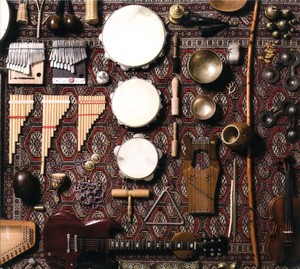 BIRD SHOW - Bird Show [CD]