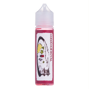 COÉDO Kir Royal(コエド・キールロワイヤル)- 60ml COÉDO Kir Royal(コエド・キールロワイヤル)- 60ml