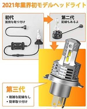 Jpcs 令和最強 業界初モデル H4 Led ヘッドライト 車用 Oxilam Zes Ledチップ搭載 驚異の明るさ 100lm 6000lm 2 6000k Dc9v 32v 高輝度 新車検対応 Ledバルブ 無極性 冷却ファン付き 静音 Ip67防水等級 取付簡単 36ヶ月安心保証 ホワイト 2個入 Az Japan Jpcs 令和最強 業界初モデル H4 Led ヘッドライト 車用 Oxilam Zes Ledチップ搭載 驚異の明るさ 100lm 6000lm 2 6000k Dc9v 32v 高輝度 新車検対応 Ledバルブ 無極性 冷却ファン付き 静音 Ip67防水等級 取付簡単 36ヶ月安心保証 ホワイト 2個入 Az Japan