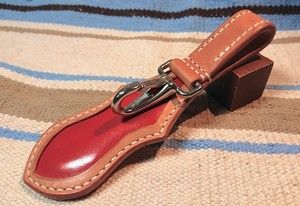 【50%OFF送料込み】ベルトループキーホルダー STAKC