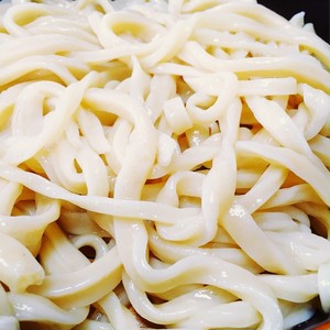 桐生名物うどん職人の手打ち一品!引き物にも!「桐生名物職人手打ちうどんセット」 桐生名物うどん職人の手打ち一品!引き物にも!「桐生名物職人手打ちうどんセット」