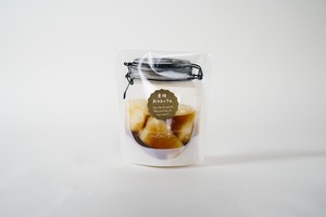 おなか喜びmochi:黒糖ミルク餅(1パック) おなか喜びmochi:黒糖ミルク餅(1パック)