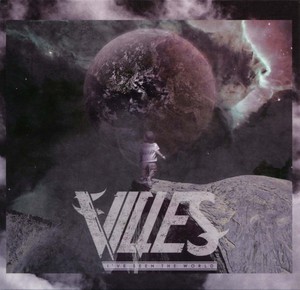 VILLES - I've Seen the World [CD]