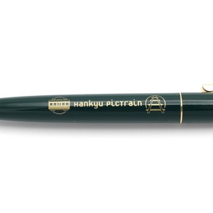 HPT BICボールペン