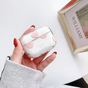 韓国風 オシャレなトレンドairpodsケース Airpodspro Matey Shop かわいいを日常に