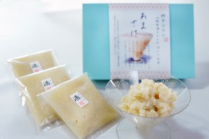 甘酒(単品) 甘酒(単品)
