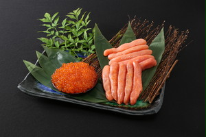 高級魚卵セット 高級魚卵セット