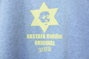 RASTAFARiddim logo (DUB)
