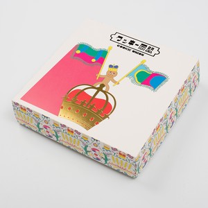 クッキー同盟アソートBOX　10個入り