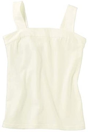 Jpcs セシール キャミソール ベアトップ風 チラ見え防止 幅広ストラップ レディース Japan Classic Store