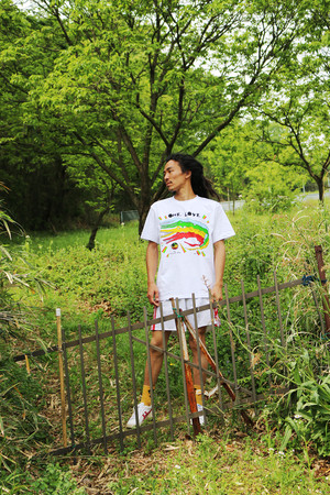 ONE LOVE T-Shirts