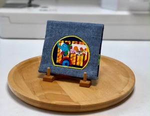サニタリーポーチ<ぞうさん>メール便送料無料 サニタリーポーチ<ぞうさん>メール便送料無料