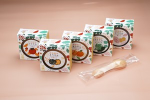 【新商品】 おやおやようかん 6個入 親子で楽しむ羊羹セット (薄墨羊羹こざくらセット) 【新商品】 おやおやようかん 6個入 親子で楽しむ羊羹セット (薄墨羊羹こざくらセット)
